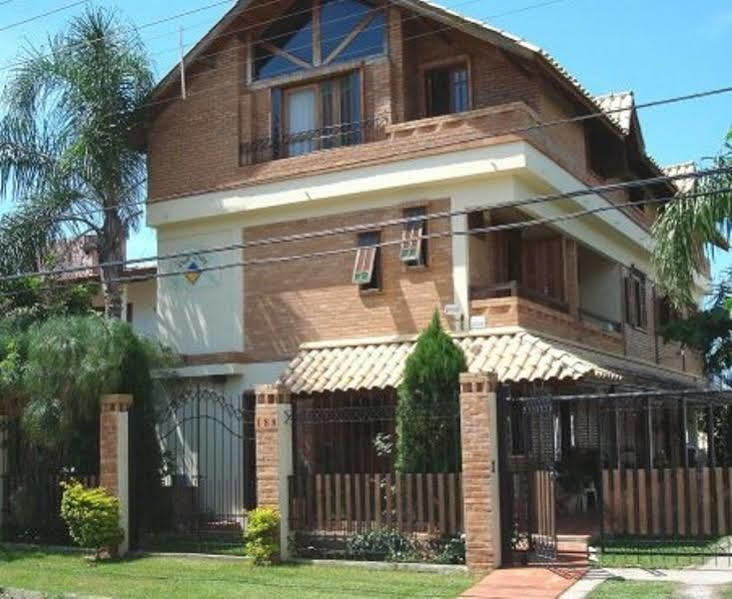 Dell Osky Pousada Florianopolis Exterior foto