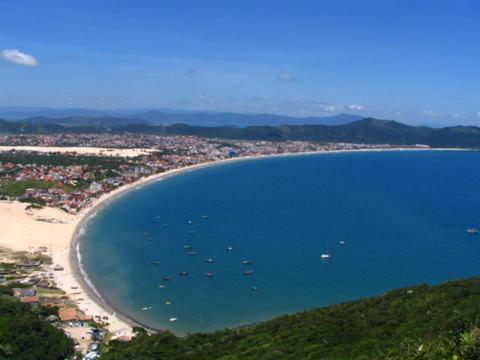 Dell Osky Pousada Florianopolis Exterior foto